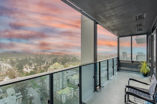 2501-13428 105 Avenue, Surrey, BC 