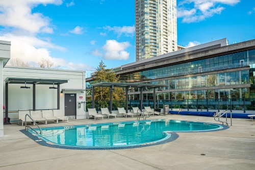 2501-13428 105 Avenue, Surrey, BC 