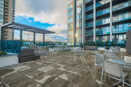 2501-13428 105 Avenue, Surrey, BC 
