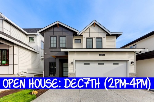 6914 204a Street  Langley, BC V2Y 1R2