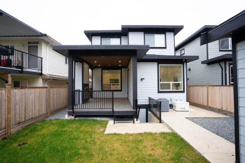 11796 84 Avenue, Delta, BC 