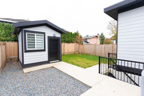 11796 84 Avenue, Delta, BC 