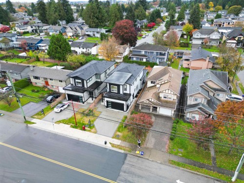 11796 84 Avenue, Delta, BC 