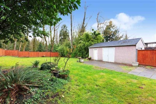 8923 Shepherd Way, Delta, BC 