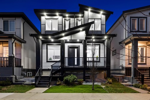 16717 15A Avenue, Surrey, BC 