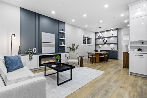 16717 15A Avenue, Surrey, BC 