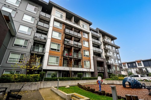 A615-20834 80 Avenue, Langley, BC 