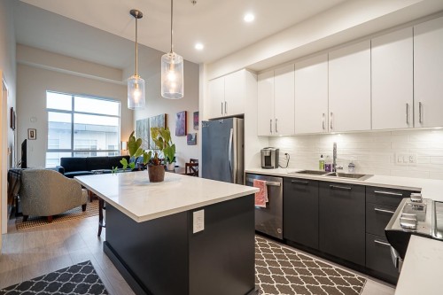 A615-20834 80 Avenue, Langley, BC 