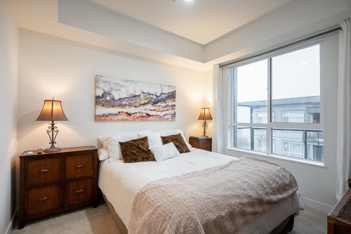 A615-20834 80 Avenue, Langley, BC 