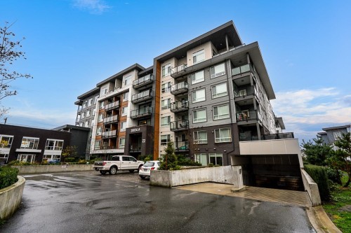 A615-20834 80 Avenue, Langley, BC 