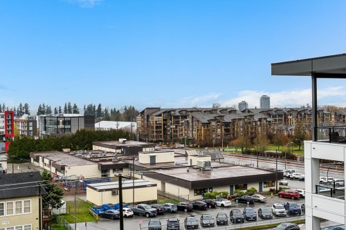 A615-20834 80 Avenue, Langley, BC 