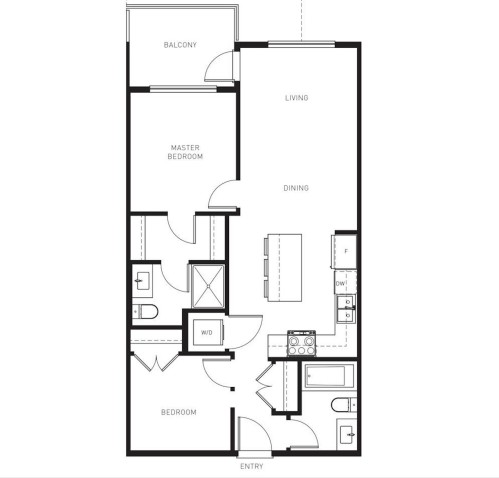 A615-20834 80 Avenue, Langley, BC 