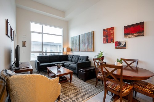 A615-20834 80 Avenue, Langley, BC 