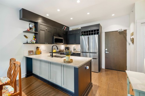 308-15185 36 Avenue, Surrey, BC 