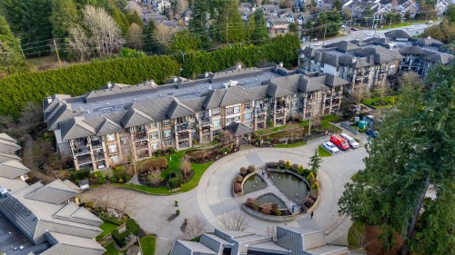 308-15185 36 Avenue, Surrey, BC 