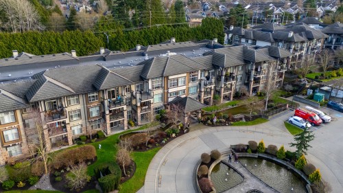 308-15185 36 Avenue, Surrey, BC 