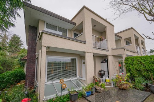 101-1225 Merklin Street  White Rock, BC V4B 4B8