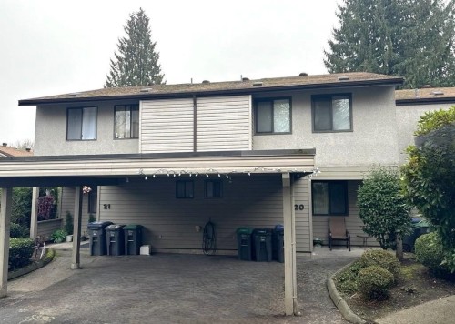 20-9955 140 Street  Surrey, BC V3T 4M4