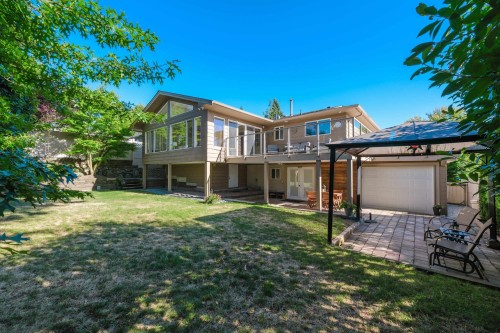 10601 Hermosa Drive, Delta, BC 