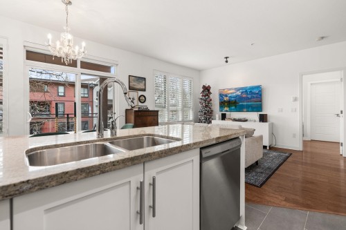 203-23255 Billy Brown Road, Langley, BC 