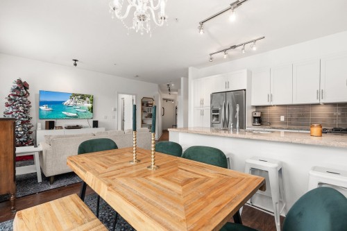 203-23255 Billy Brown Road, Langley, BC 