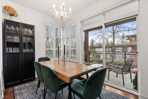 203-23255 Billy Brown Road, Langley, BC 