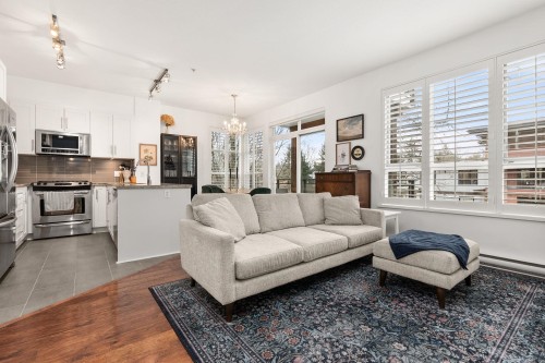 203-23255 Billy Brown Road, Langley, BC 