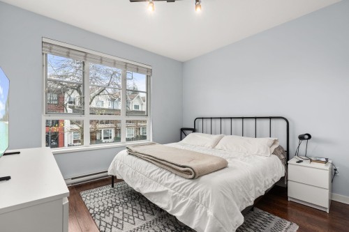 203-23255 Billy Brown Road, Langley, BC 