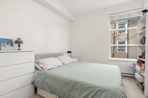 203-23255 Billy Brown Road, Langley, BC 