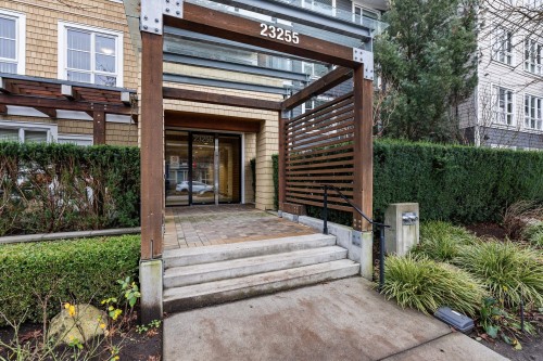 203-23255 Billy Brown Road, Langley, BC 