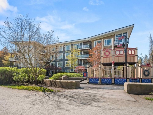 203-23255 Billy Brown Road, Langley, BC 