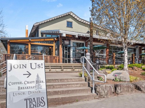 203-23255 Billy Brown Road, Langley, BC 