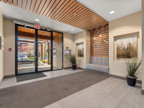 203-23255 Billy Brown Road, Langley, BC 