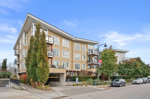 203-23255 Billy Brown Road, Langley, BC 