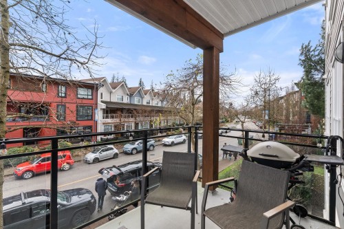 203-23255 Billy Brown Road, Langley, BC 