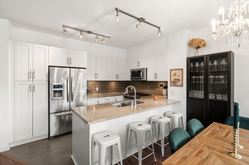 203-23255 Billy Brown Road, Langley, BC 