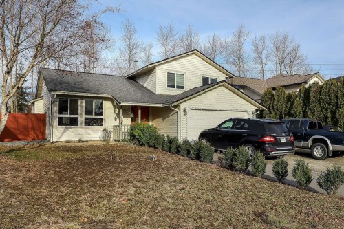 32275 Clinton Avenue  Abbotsford, BC V2T 5B3