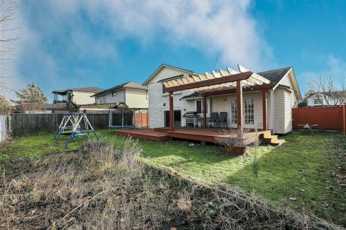 32275 Clinton Avenue, Abbotsford, BC 