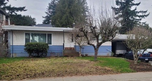 2883 Princess Street  Abbotsford, BC V2T 2S7