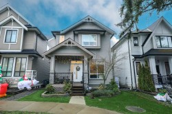2525 168 Street  Surrey, BC V3S 0A7