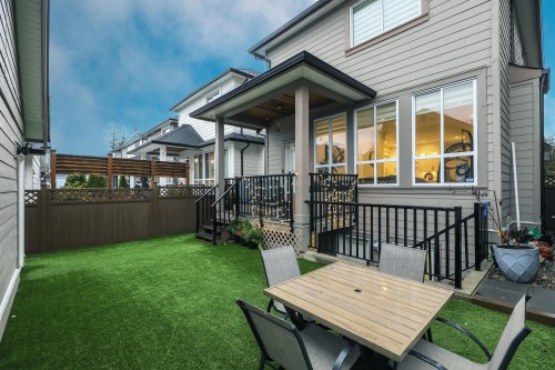 2525 168 Street, Surrey, BC 