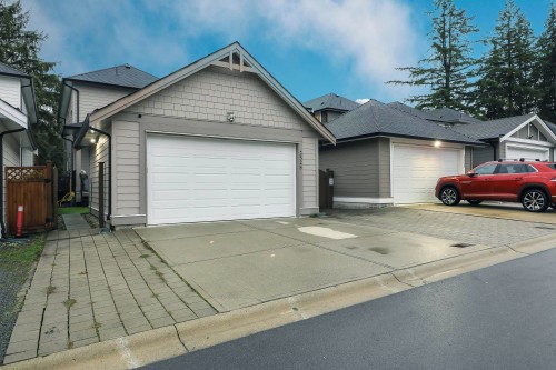 2525 168 Street, Surrey, BC 