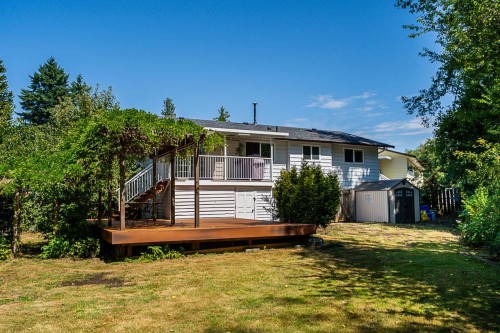 11856 77A Avenue, Delta, BC 