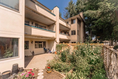 102-33675 Marshall Road, Abbotsford, BC 