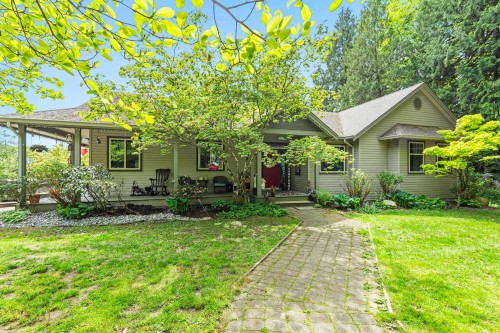 31730 Viewcrest Avenue, Mission, BC 