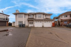 12526 75a Avenue  Surrey, BC V3W 0M3