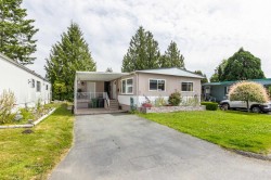 251-1840 160 Street  Surrey, BC V4A 4X4
