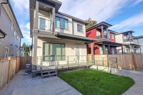 17144 1 Avenue, Surrey, BC 