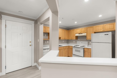 209-32044 Old Yale Road, Abbotsford, BC 