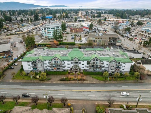 209-32044 Old Yale Road, Abbotsford, BC 